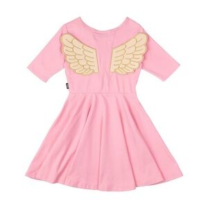 Rock Your Kid - girls dress size 4